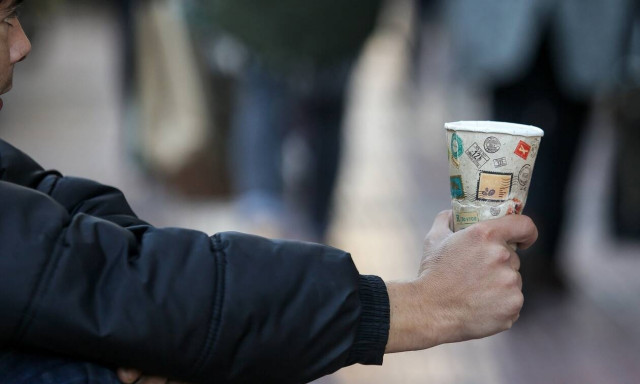 Πάτρα: Βουλγάρες εκμεταλλεύονταν έως και βρέφος 9 μηνών για να βγάζουν χρήματα