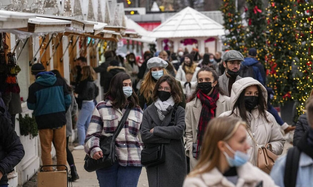 Γαλλία κορονοϊός: Δεν αποκλείει νέα μέτρα ο υπουργός Υγείας - Ρεκόρ κρουσμάτων