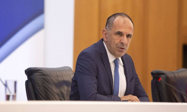 Γεραπετρίτης: Οι τρεις μεγάλες μεταρρυθμίσεις του α’ εξαμήνου για το 2022