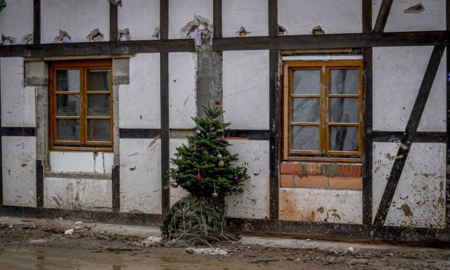 Η κλιματική αλλαγή πλήττει και τα Χριστούγεννα - Πώς επηρεάζει τις πιο όμορφες μέρες του χρόνου