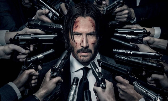 Δυσάρεστα νέα για το «John Wick 4» - Θα αργήσει πολύ η επιστροφή του