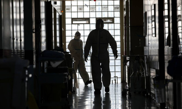 Τραγωδία στην Ηλεία: Σε έναν μήνα πέθαναν τρία μέλη οικογένειας