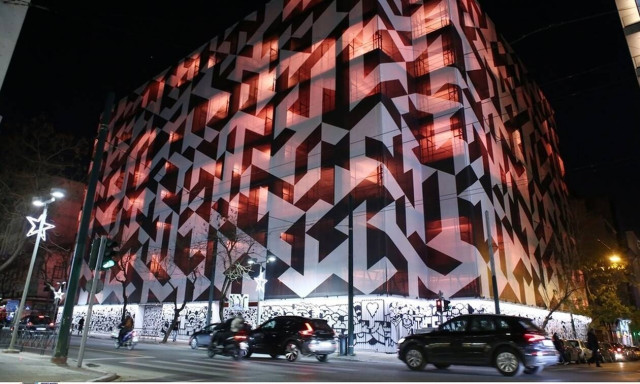 Χριστούγεννα 2021: Το ΜΙΝΙΟΝ έβαλε ξανά τα γιορτινά του (pics)