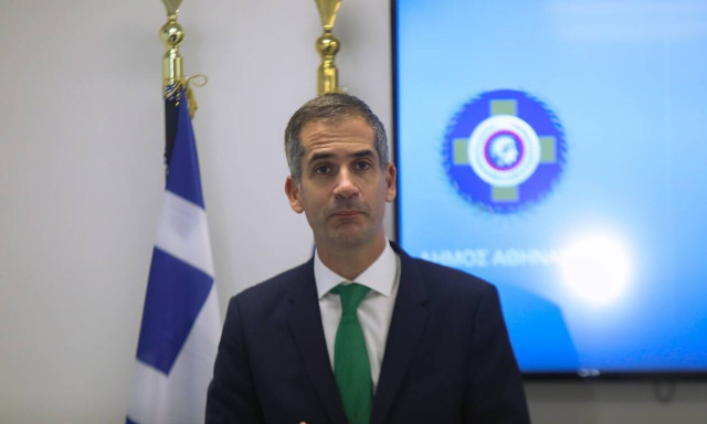 Απάντηση Μπακογιάννη για τη πρωτοχρονιάτικη γιορτή: Ας μείνουν μίζερα κάποιοι να φαρμακώνονται