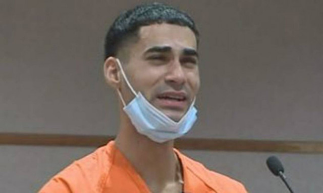 ΗΠΑ: Οδηγός καταδικάστηκε σε κάθειρξη 110 ετών για τροχαίο στο οποίο σκοτώθηκαν 4 άνθρωποι