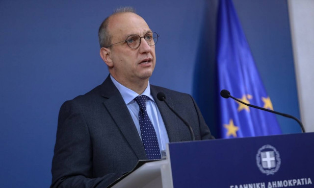 Οικονόμου ΣΥΡΙΖΑ πανδημία