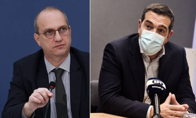 Οικονόμου: Ο κ. Τσίπρας έπεσε θύμα και ο ίδιος της σύγχυσης που προσπαθεί να καλλιεργήσει