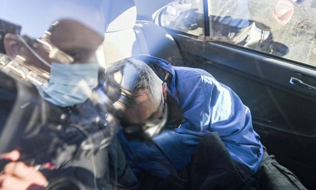 Λύτρας στο Newsbomb.gr: «Μέχρι και 10 χρόνια στη φυλακή ο Στάθης Παναγιωτόπουλος»