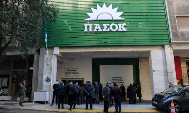 Συνεργάτες Ανδρουλάκη προς κυβέρνηση: Τα πράγματα άλλαξαν, συνηθίστε το