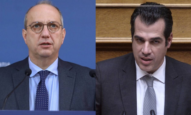 Νέα μέτρα: Μάσκα παντού από αύριο, ακυρώνονται οι δημόσιες εορταστικές εκδηλώσεις