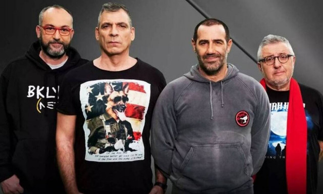 Όταν οι Ράδιο Αρβύλα έκαναν πλάκα με τη βιντεοσκόπηση ιδιωτικών στιγμών - Οι «συμβουλές» που έδιναν