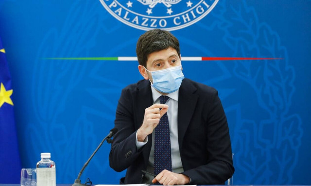 Κορονοϊός - Ιταλία: Η κυβέρνηση αυξάνει το επίπεδο επιφυλακής