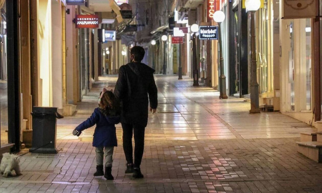 Οι επόμενες δυο εβδομάδες είναι κρίσιμες, δυο χρόνια τώρα!