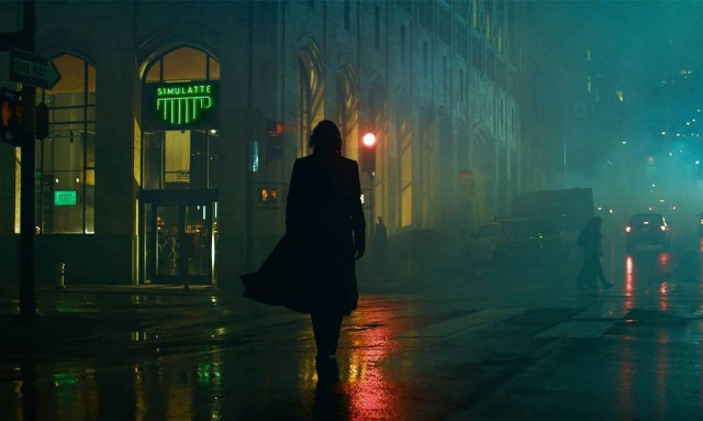 Το «The Matrix Resurrections» και οι νέες ταινίες που έρχονται στα σινεμά