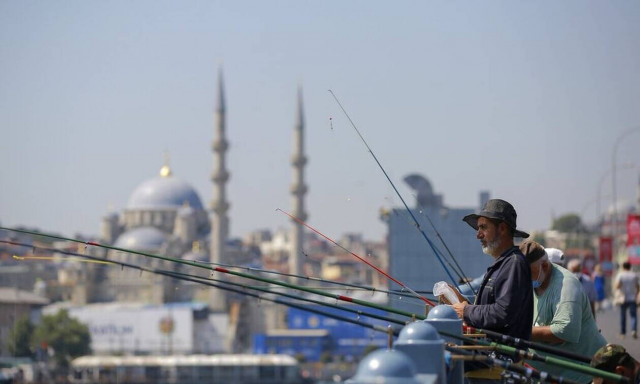 Κορονοϊός - Τουρκία: 179 θάνατοι και πάνω από 19.000 μολύνσεις σε 24 ώρες