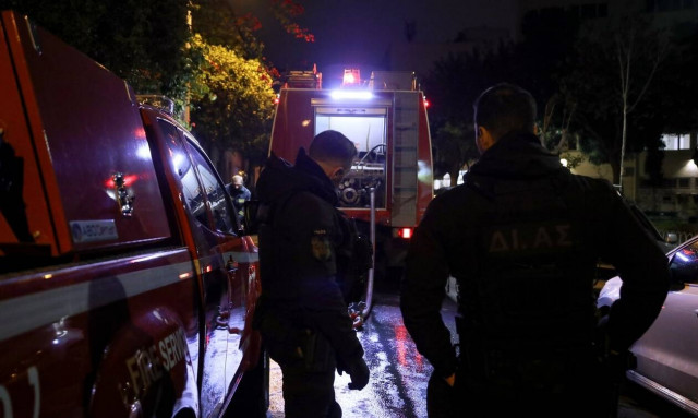 Τραγωδία στην Κρήτη: Νεκρός 29χρονος σε τροχαίο δυστύχημα