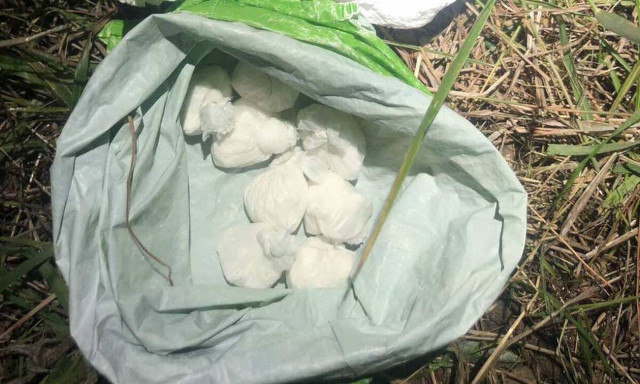 Πάτρα: Συνελήφθη 38χρονος με 5,5 κιλά ηρωίνης - Είχε συσκευαστήριο στο σπίτι του