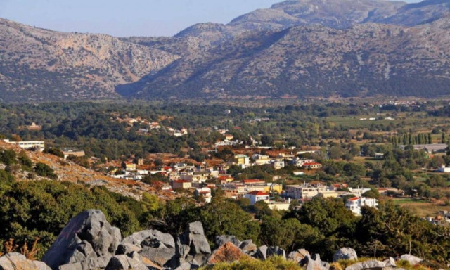 Κρήτη: Είδαν τη γυναίκα νεκρή από το παράθυρο του σπιτιού της!