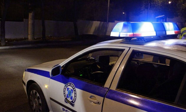 Τρόμος για γυναίκα στην Κρήτη – Άνδρας την κυνηγούσε με ρόπαλο στα σκοτάδια