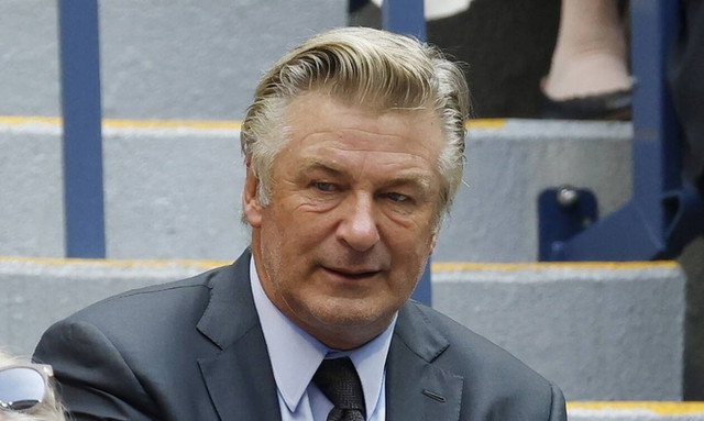 Μπάλντουιν για την τραγωδία στα γυρίσματα του «Rust»: «Δεν περνάει μέρα που να μην το σκέφτομαι»