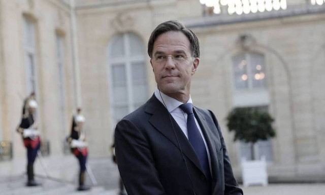 Ολλανδία: «Κάναμε λάθος», δηλώνει ο Ρούτε για την πανδημία του κορονοϊού