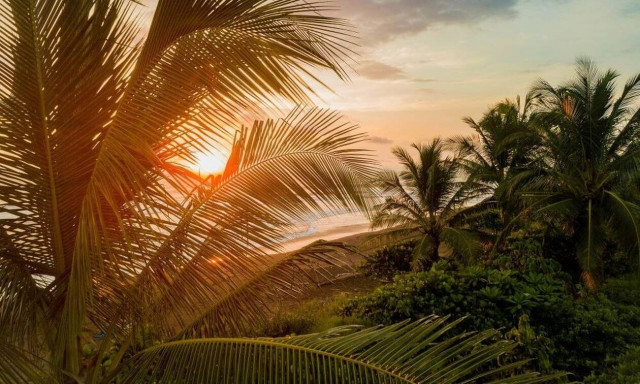 Κόστα Ρίκα: Ταξίδι στην ομορφότερη χώρα του κόσμου