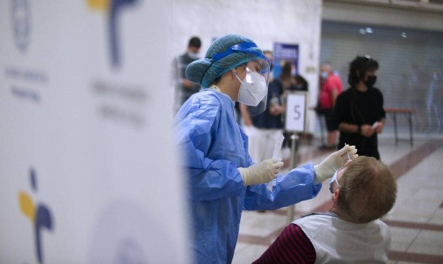 Εισαγγελία Πρωτοδικών: Καμία ανακρίβεια στα κρούσματα του ΕΟΔΥ – Στο αρχείο η υπόθεση