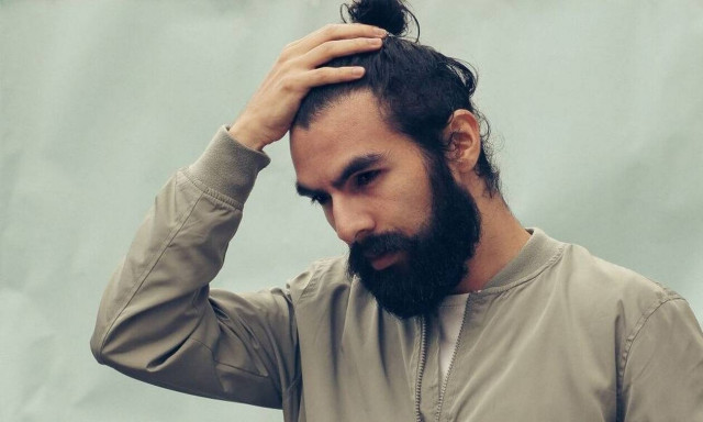 Ποιο μούσι σου ταιριάζει ανάλογα με το σχήμα του προσώπου σου