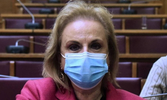 Παγώνη: Δεν υπάρχει λόγος να κλείσουν τα σχολεία και η εστίαση