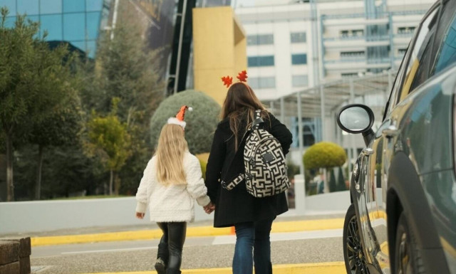 Δείχνοντας στα παιδιά τι σημαίνει Big Love μέσα από μικρές πρωτοβουλίες!