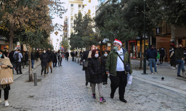 Νέα μέτρα: Ο οδικός χάρτης για εστίαση, ψυχαγωγία, σχολεία, γήπεδα - Το plan B για στήριξη του ΕΣΥ