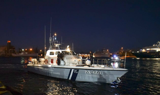 Δεκατρείς οι νεκροί στην Πάρο - Το ιστιοφόρο ξεκίνησε από την Τουρκία