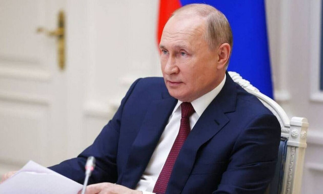 Ρωσία: Ο Πούτιν ανακοίνωσε την επιτυχή δοκιμαστική εκτόξευση του υπερηχητικού πυραύλου Tsirkon