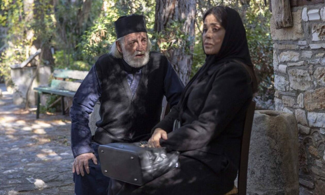 Σασμός - Επόμενα επεισόδια: Εκτός εαυτού ο Μαθιός - Στο «φως» η φρικιαστική αλήθεια