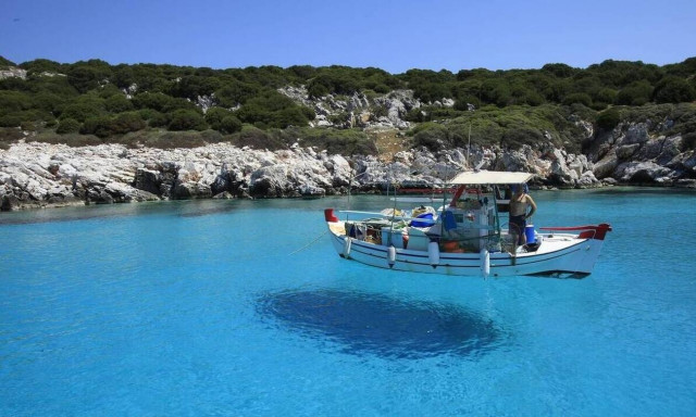 Conde Nast Traveller: Αυτά είναι τα καλύτερα ελληνικά νησιά για το 2022