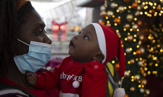 Νότια Αφρική: Η χώρα άρχισε να χορηγεί αναμνηστική δόση εμβολίου στον γενικό πληθυσμό