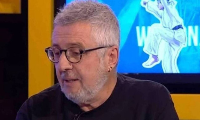 Στάθης Παναγιωτόπουλος: Δεν δέχεται τη συγγνώμη του η 28χρονη - Δυο νέα βίντεο με άλλες γυναίκες