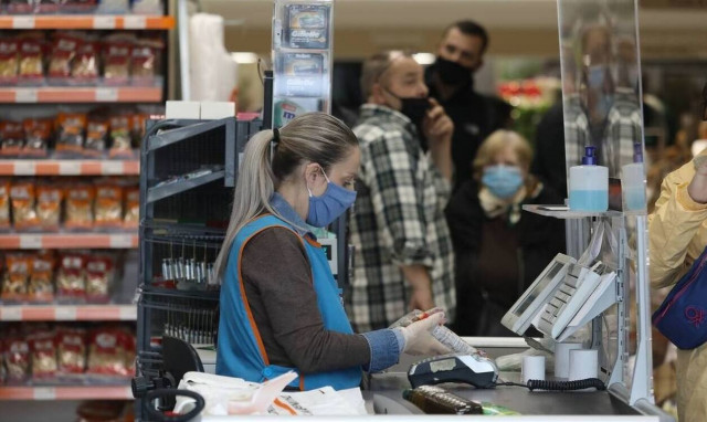 Ωράριο σούπερ μάρκετ: Μέχρι τι ώρα θα παραμείνουν ανοιχτά σήμερα