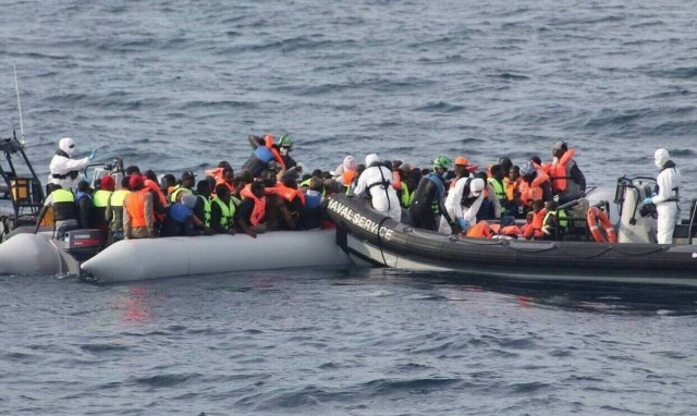 Οι νεκροί του Αιγαίου: Τρομάζουν οι αποστολές θανάτου για Ιταλία - Το δρομολόγιο και οι τιμές