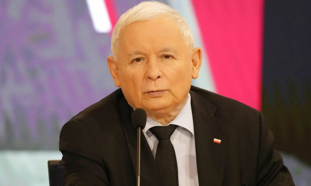 Η Βαρσοβία ερίζει πως το Βερολίνο αποπειράται να οικοδομήσει το «τέταρτο Ράιχ»