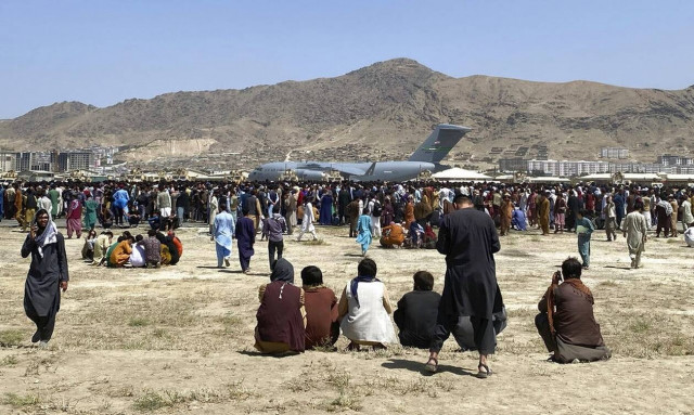 Η Τουρκία «βάζει πλάτη» στους Ταλιμπάν: Μαζί με το Κατάρ θα λειτουργούν το αεροδρόμιο της Καμπουλ