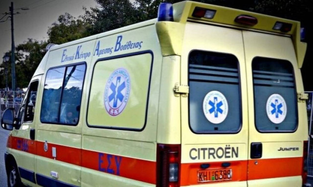 Τραγωδία στην Κόρινθο: Νεκρός 28χρονος σε φρικτό τροχαίο