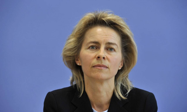 Χριστούγεννα: Το μήνυμα της Φον ντερ Λάιεν για τους «πληγωμένους» της πανδημίας