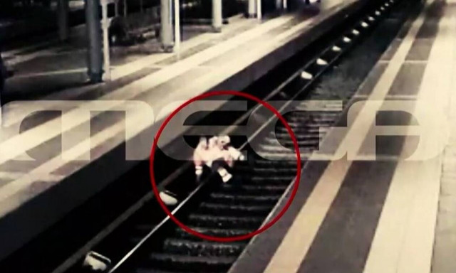 Δυστύχημα στον ΗΣΑΠ: Συγκλονίζουν οι καταθέσεις των εργαζομένων – Πώς εγκατέλειψαν το βαγόνι (vid)