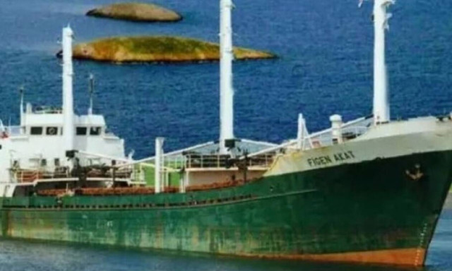 Η αρχή της κρίσης στα Ίμια: «Δεν δεχόμαστε βοήθεια από Έλληνες, είμαστε σε τουρκική περιοχή»