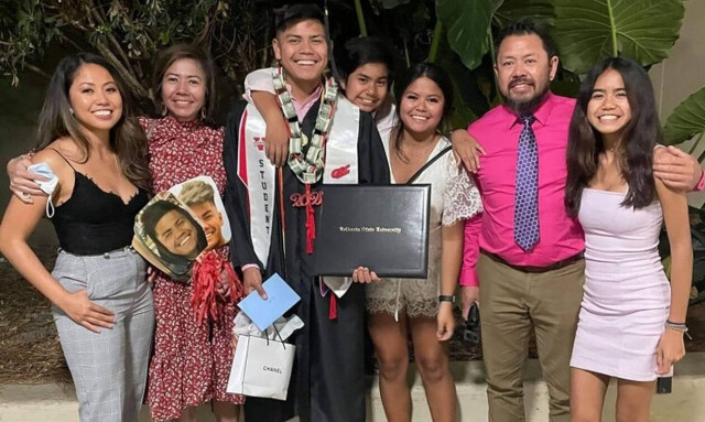 ΗΠΑ: Τραγωδία σε βενζινάδικο - Μητέρα 5 παιδιών κάηκε ζωντανή