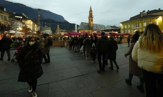 Ιταλία: Πάνω από 54.000 τα κρούσματα σήμερα - Ενάμισι εκατομμύριο Ιταλοί σε καραντίνα