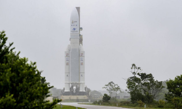 Έτοιμο να γράψει ιστορία το διαστημικό τηλεσκόπιο James Webb - Θα δει τα πρώτα άστρα του Σύμπαντος