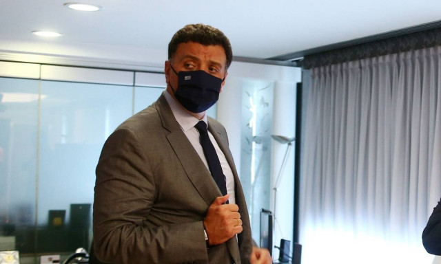 Βασίλης Κικίλιας: Στο 100% η πληρότητα στις τουριστικές περιοχές