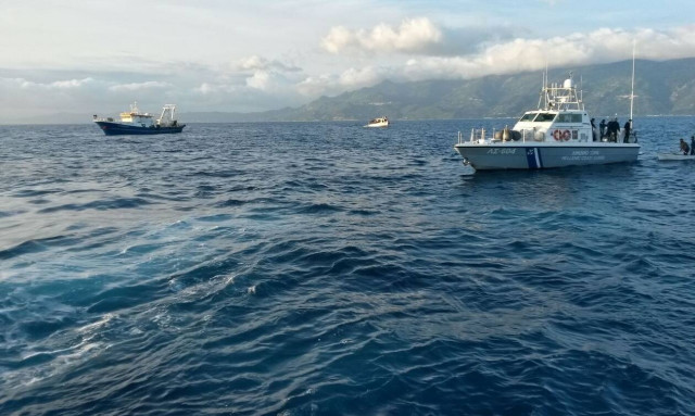 Ναυάγια με μετανάστες στο Αιγαίο: Ξεκίνησε η Τουρκία πάλι τα θανατηφόρα «παιχνίδια» στο Αιγαίο;
